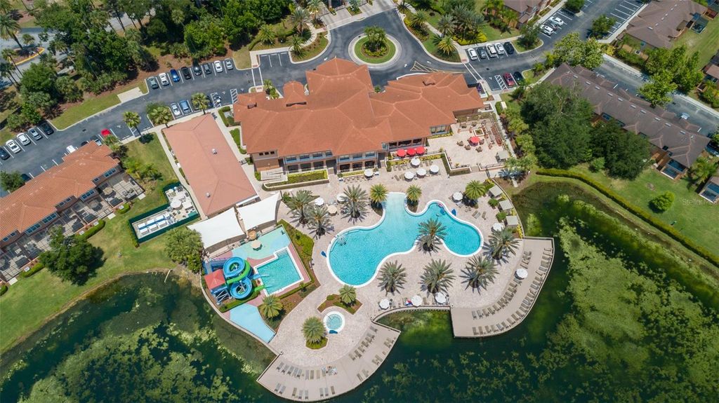 Image 48 of property listing at 2721 IMPALA LANE, Kissimmee, FL 34746