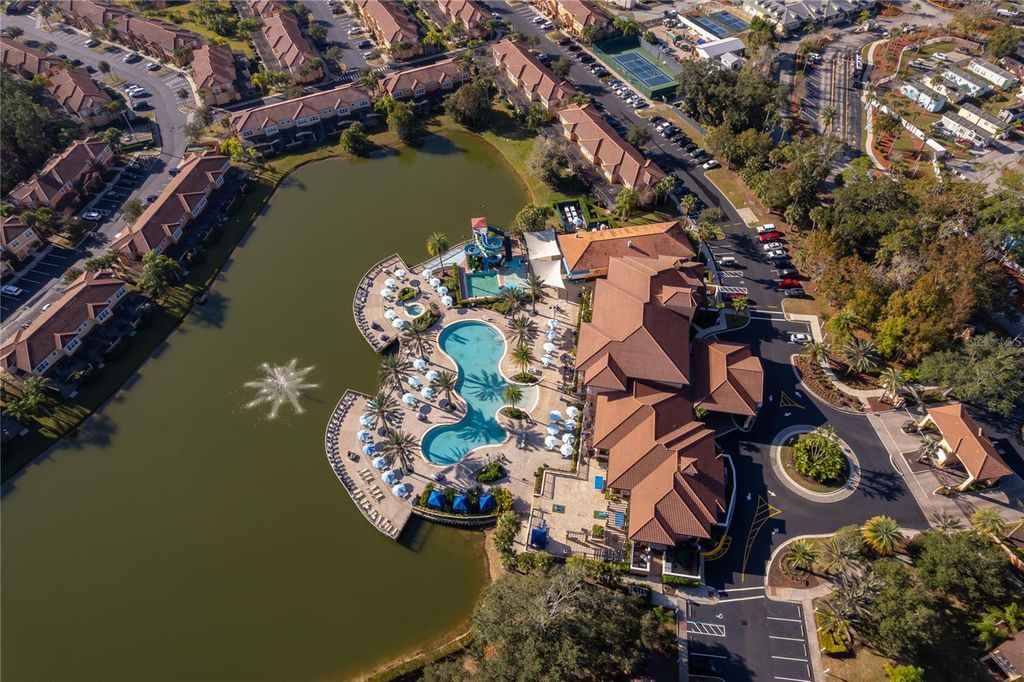 Image 49 of property listing at 2721 IMPALA LANE, Kissimmee, FL 34746