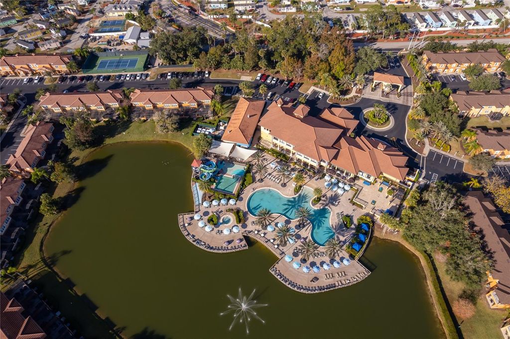 Image 50 of property listing at 2721 IMPALA LANE, Kissimmee, FL 34746