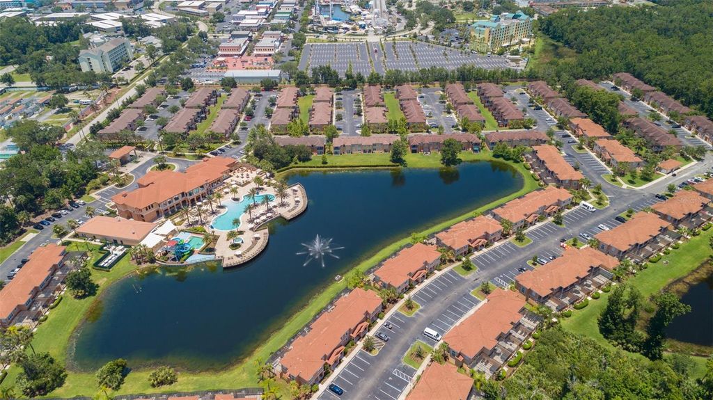 Image 51 of property listing at 2721 IMPALA LANE, Kissimmee, FL 34746