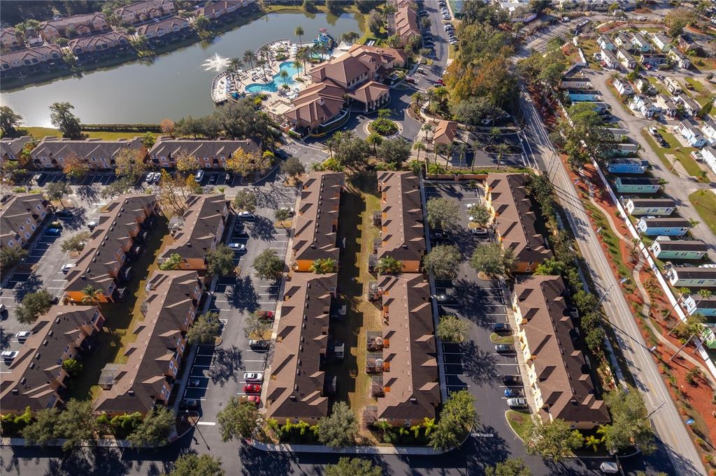 Image 52 of property listing at 2721 IMPALA LANE, Kissimmee, FL 34746