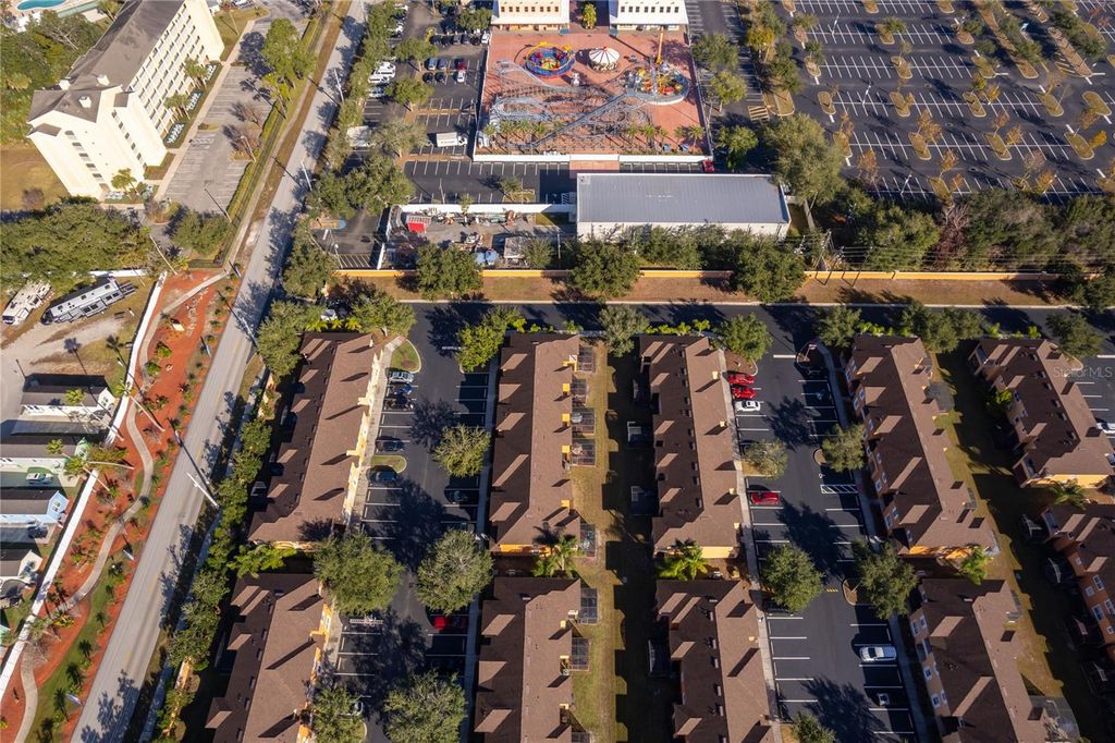 Image 53 of property listing at 2721 IMPALA LANE, Kissimmee, FL 34746