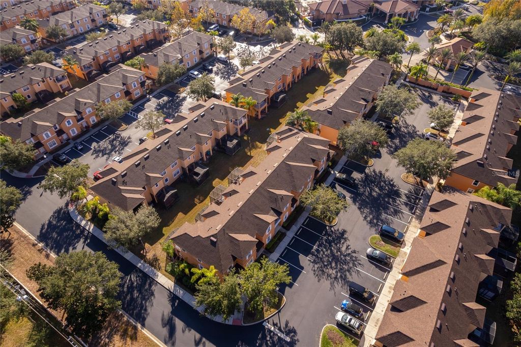 Image 54 of property listing at 2721 IMPALA LANE, Kissimmee, FL 34746