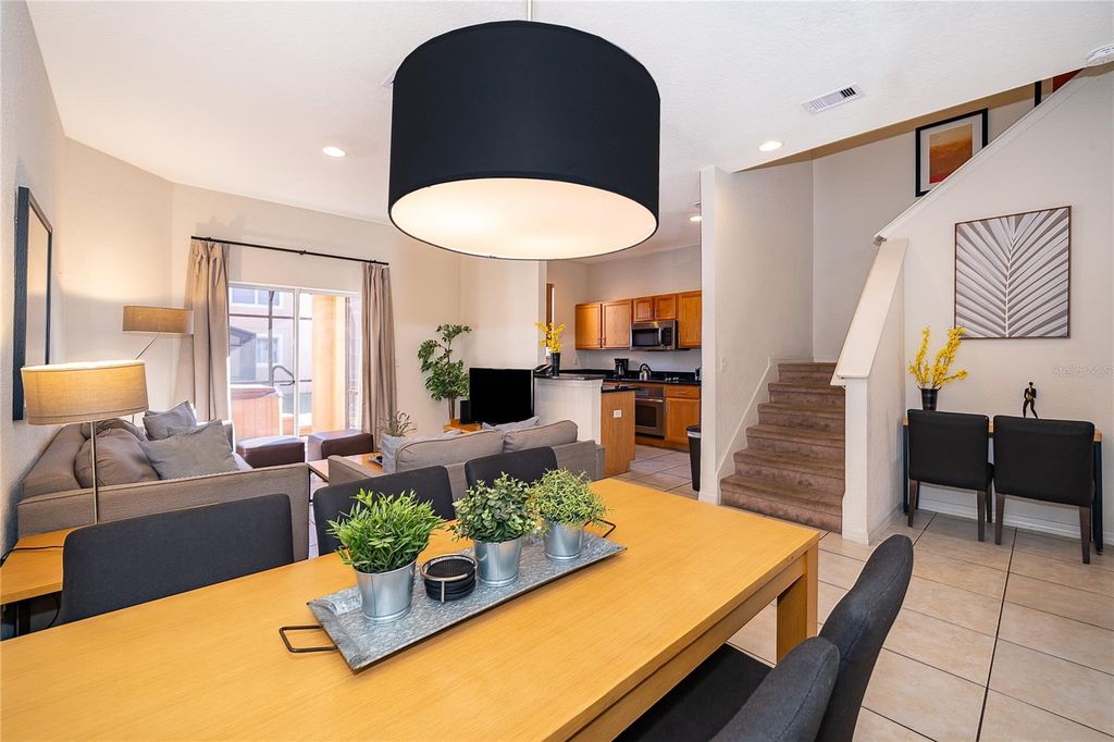 Image 7 of property listing at 2721 IMPALA LANE, Kissimmee, FL 34746