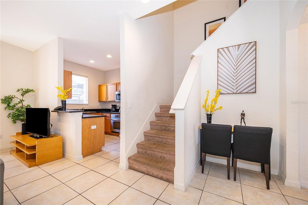 Image 8 of property listing at 2721 IMPALA LANE, Kissimmee, FL 34746