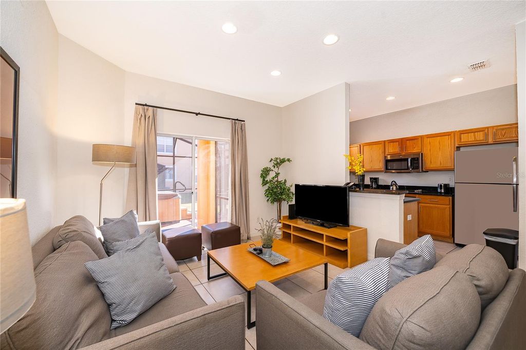 Image 10 of property listing at 2721 IMPALA LANE, Kissimmee, FL 34746