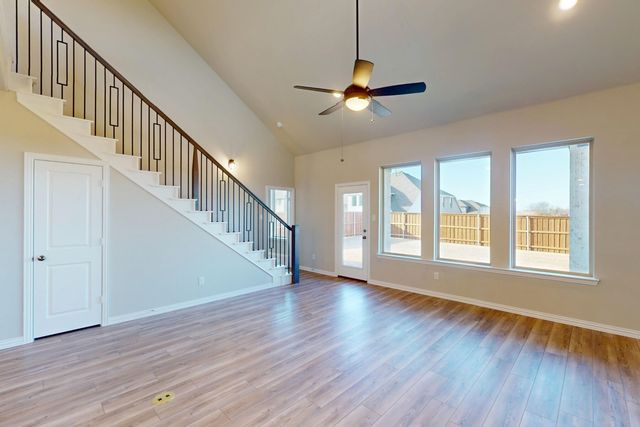 5000 Greenbrook Road, Denton, TX 76226