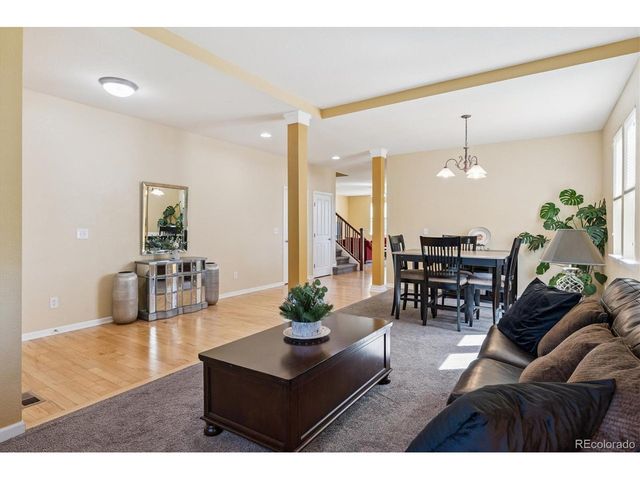 12218 Rockdale St, Parker, CO 80138