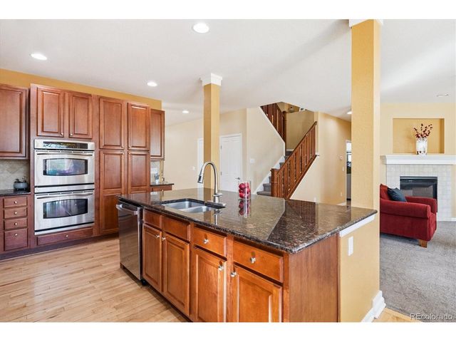 12218 Rockdale St, Parker, CO 80138