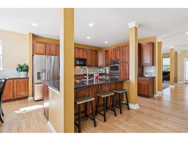 12218 Rockdale St, Parker, CO 80138