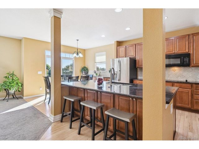 12218 Rockdale St, Parker, CO 80138