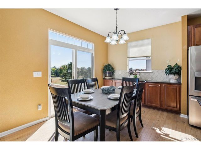 12218 Rockdale St, Parker, CO 80138