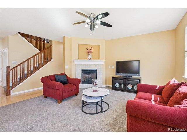 12218 Rockdale St, Parker, CO 80138