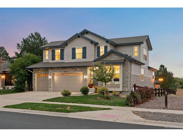12218 Rockdale St, Parker, CO 80138