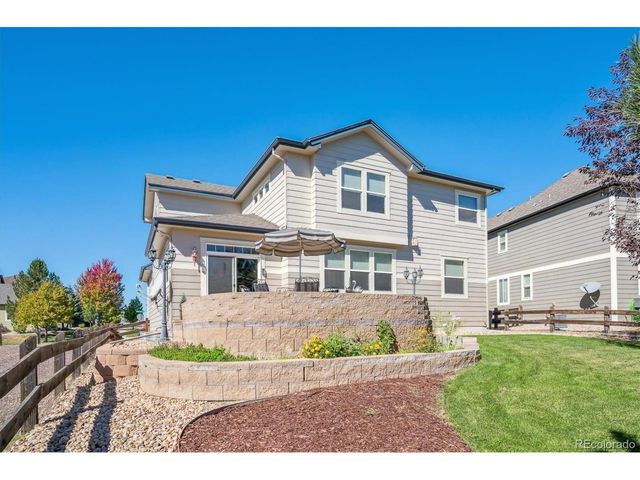 12218 Rockdale St, Parker, CO 80138