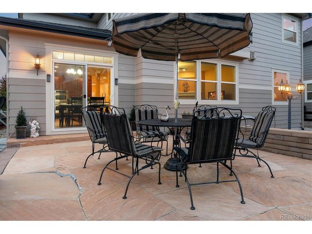 12218 Rockdale St, Parker, CO 80138