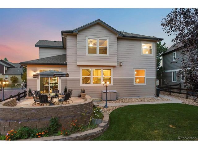 12218 Rockdale St, Parker, CO 80138