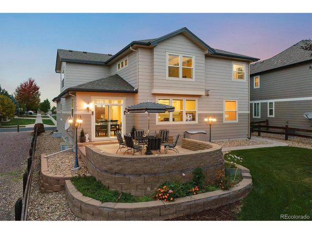12218 Rockdale St, Parker, CO 80138