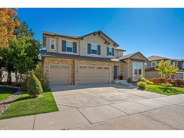 12218 Rockdale St, Parker, CO 80138