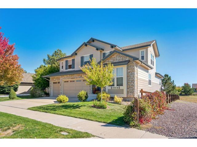 12218 Rockdale St, Parker, CO 80138