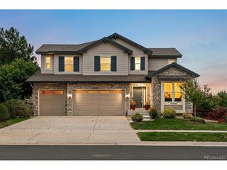 12218 Rockdale St, Parker, CO 80138