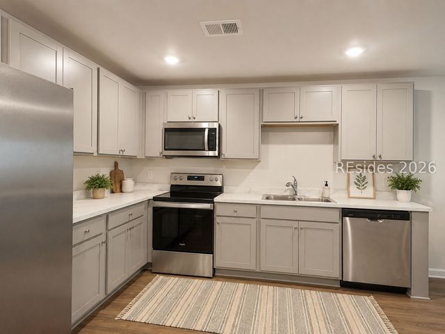 108 Rudy Dr, Hardeeville, SC 29927