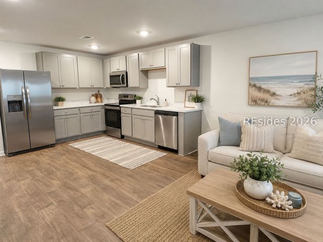 108 Rudy Dr, Hardeeville, SC 29927