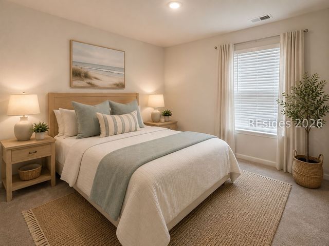 108 Rudy Dr, Hardeeville, SC 29927