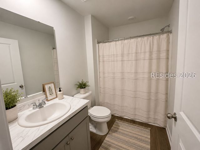 108 Rudy Dr, Hardeeville, SC 29927