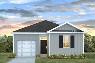 108 Rudy Dr, Hardeeville, SC 29927