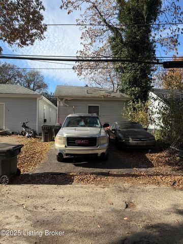 115 Boston Ct, Louisville, KY 40212