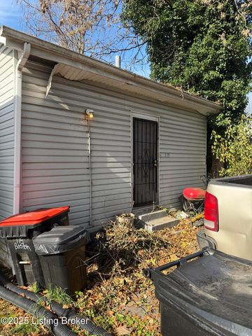 115 Boston Ct, Louisville, KY 40212