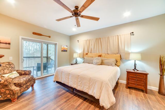 3010 Highwater Rd, Waverly, TN 37185
