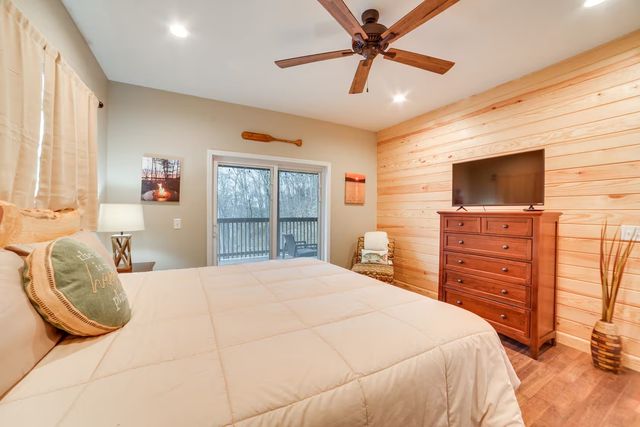 3010 Highwater Rd, Waverly, TN 37185