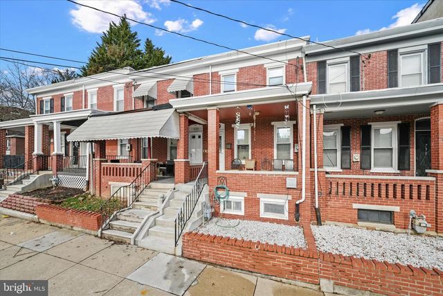 733 S HARRISON ST, Wilmington, DE 19805