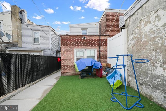 733 S HARRISON ST, Wilmington, DE 19805