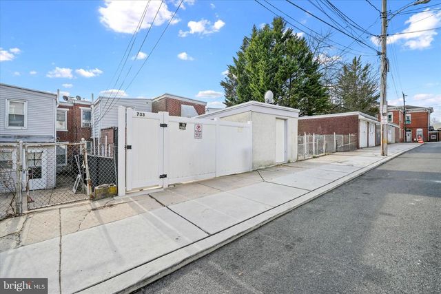 733 S HARRISON ST, Wilmington, DE 19805