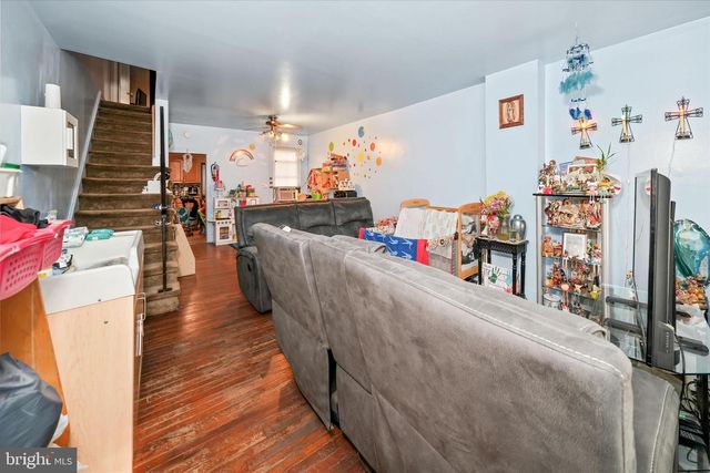 733 S HARRISON ST, Wilmington, DE 19805