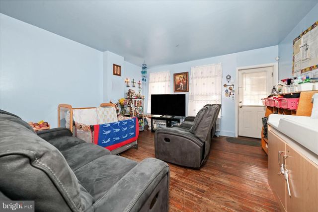 733 S HARRISON ST, Wilmington, DE 19805