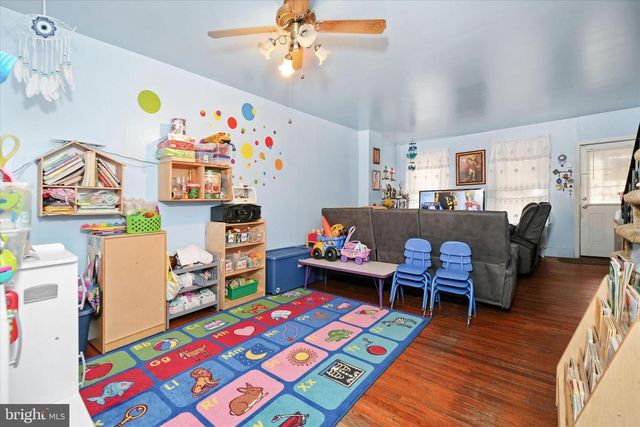 733 S HARRISON ST, Wilmington, DE 19805