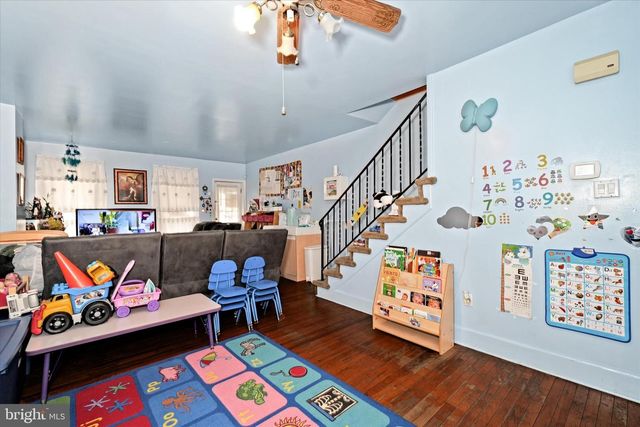 733 S HARRISON ST, Wilmington, DE 19805