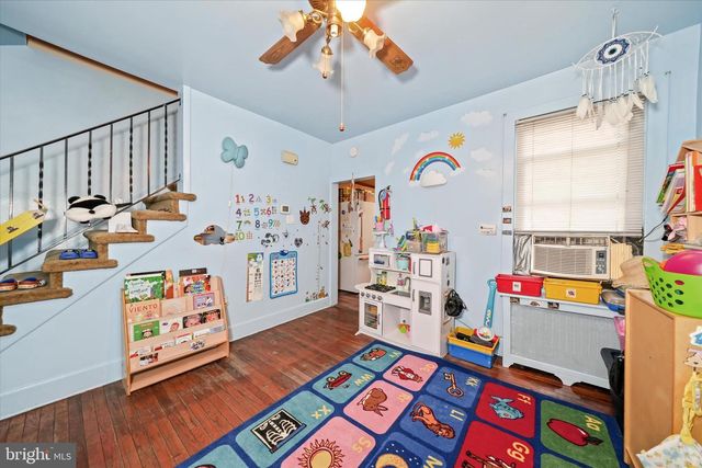 733 S HARRISON ST, Wilmington, DE 19805