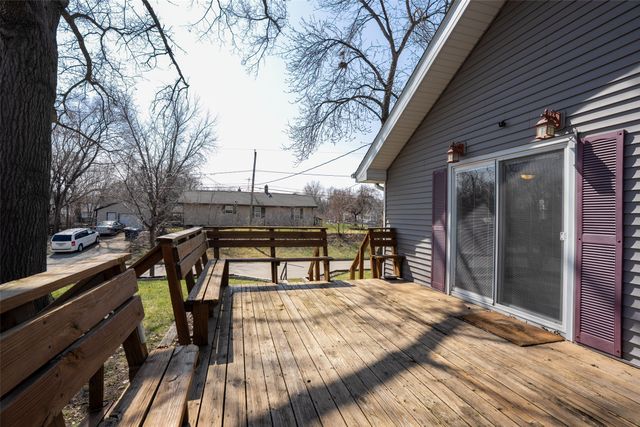 4101 3rd Street, Des Moines, IA 50313