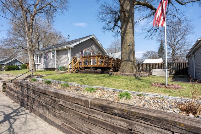 4101 3rd Street, Des Moines, IA 50313