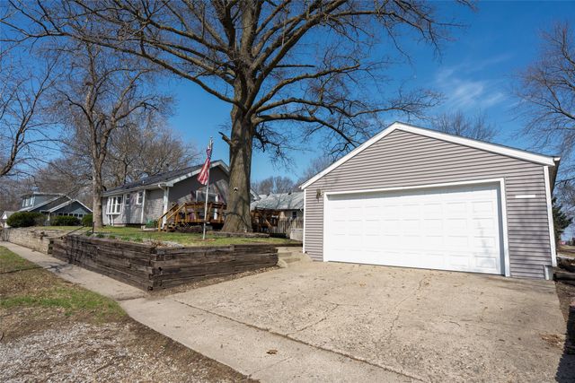 4101 3rd Street, Des Moines, IA 50313