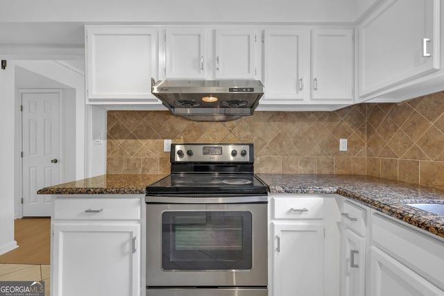 1138 Moorestown Circle, Decatur, GA 30033
