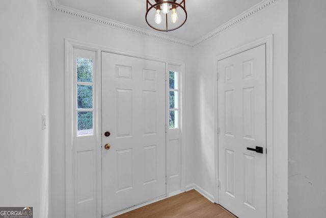 1138 Moorestown Circle, Decatur, GA 30033