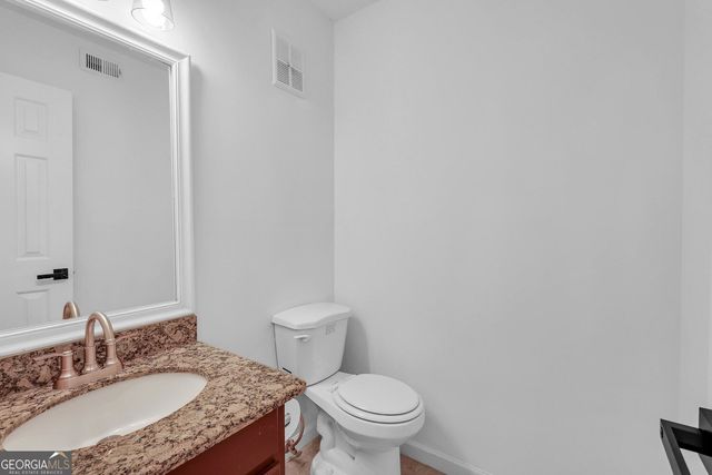 1138 Moorestown Circle, Decatur, GA 30033