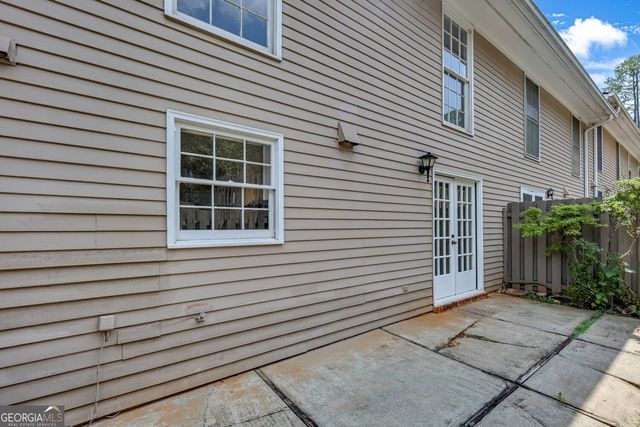 1138 Moorestown Circle, Decatur, GA 30033
