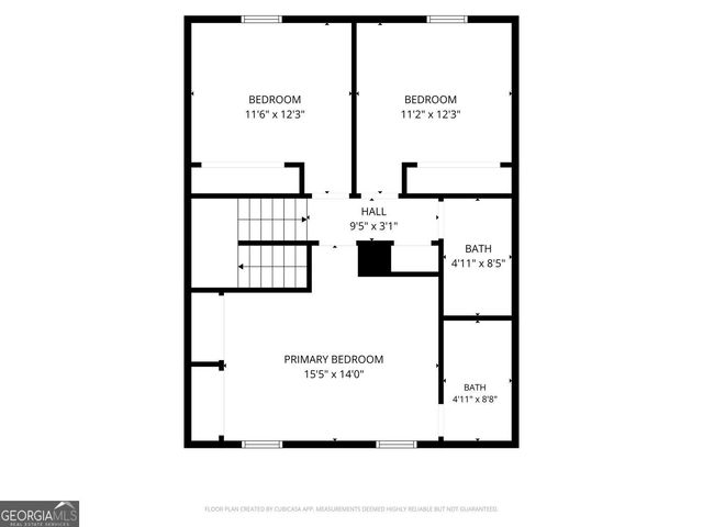 1138 Moorestown Circle, Decatur, GA 30033